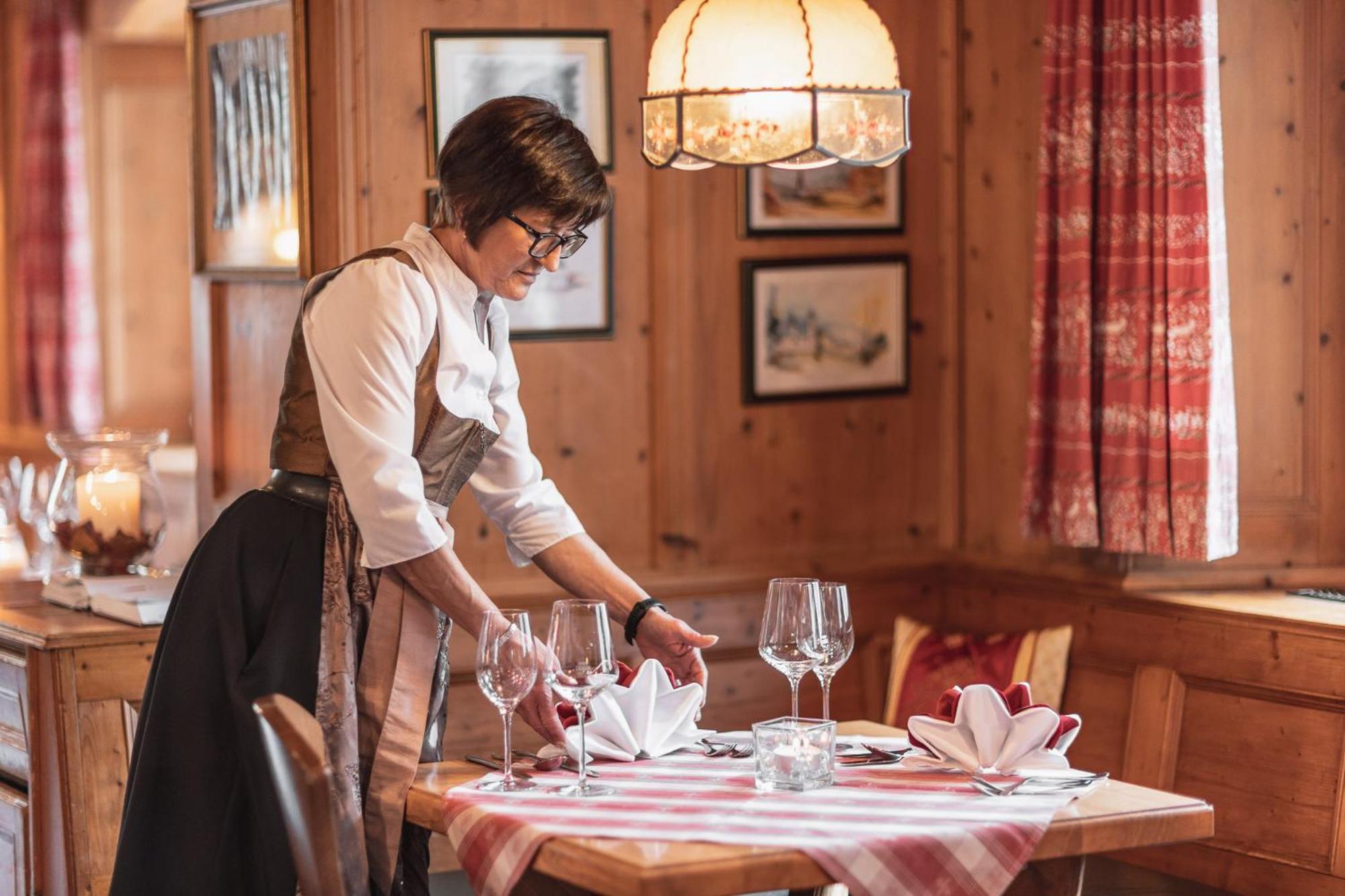 Batzenhaeusl Hotel Зеефелд в Тирол Екстериор снимка