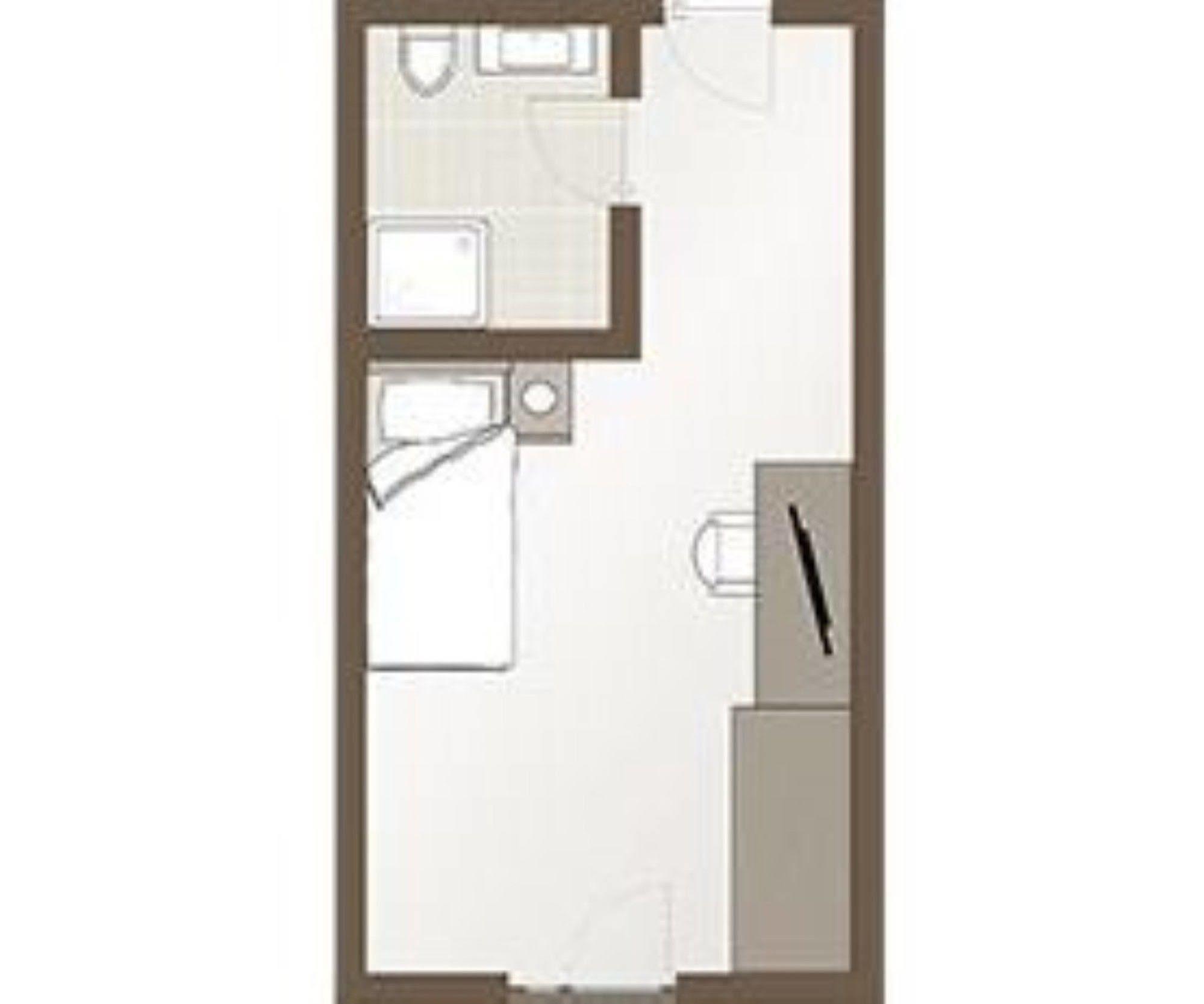 Batzenhaeusl Hotel Зеефелд в Тирол Екстериор снимка